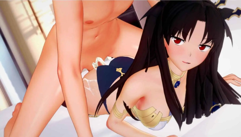 图片[2]-【同人SLG/汉化/动态】袖珍后宫Update15 AI版【PC+安卓/2.86G/更新】Pocket Harem [Update 15]-IS充值【0】