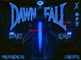 【亚洲SLG/汉化/动态】黎明之秋v0.1 AI版【PC+安卓/1.15G/更新】Dawnfall [v0.1]-IS充值【0】