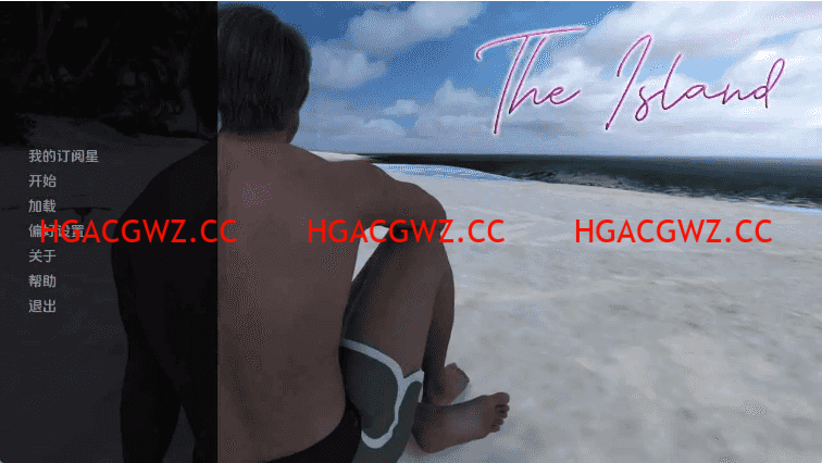 【歐美SLG/漢化/動态】島嶼v0.4.4 AI版【PC+安卓/9.30G/更新】The Island [v0.4.4]-IS充值【0】