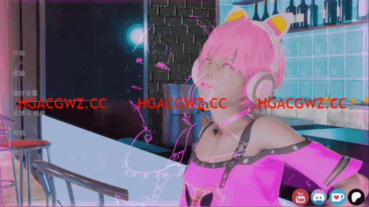 【亞洲SLG/漢化/動态】光環v1.5_Ep4 AI版【PC+安卓/1.77G/更新】Aura Colors [v1.5_Ep4]-IS充值【0】
