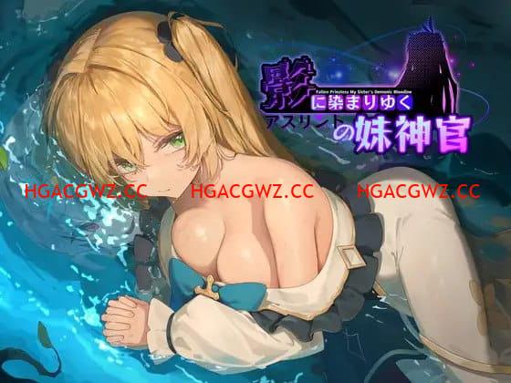 【精品/RPG/中文/CV】影色漸染~阿斯林頓的妹神官~v0.602【PC/2.1G/更新】-IS充值【0】