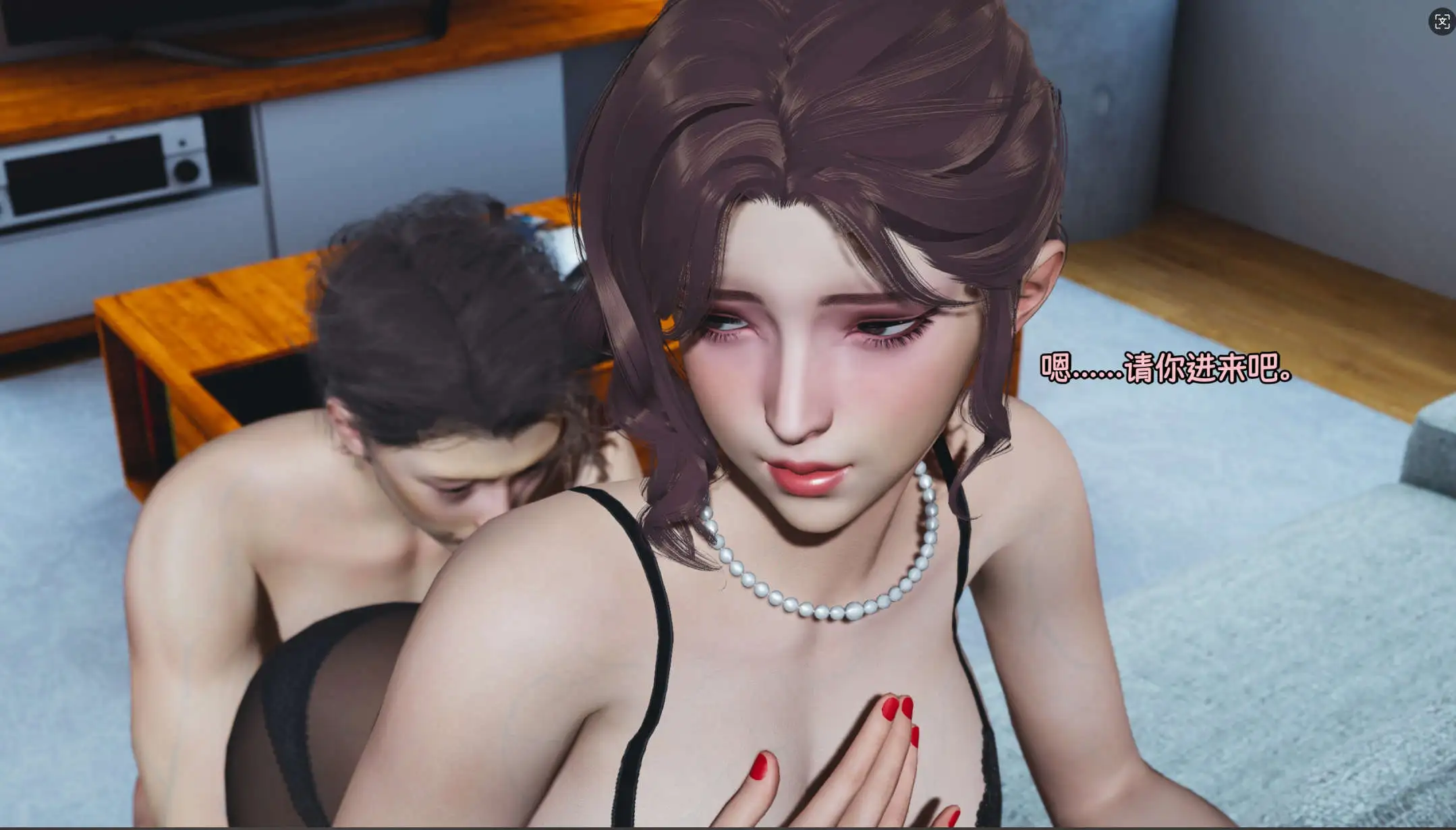 【3D/全彩/無修】我成了大反派 第三季 反派女主養成計劃 1-26【4901P/2.49G】-IS充值【0】