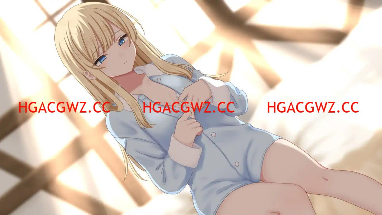 【SLG/AI漢化/MTool/動态】悠長時光～與修女小姐共度的溫暖日常～v1.0.0【電腦/1.2G】-IS充值【0】