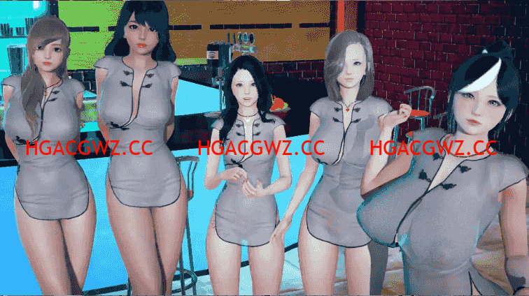 【歐美SLG/漢化/動态】保利托農v0.21 AI版【PC+安卓/6.67G/更新】Polyturnon [v0.21]-IS充值【0】