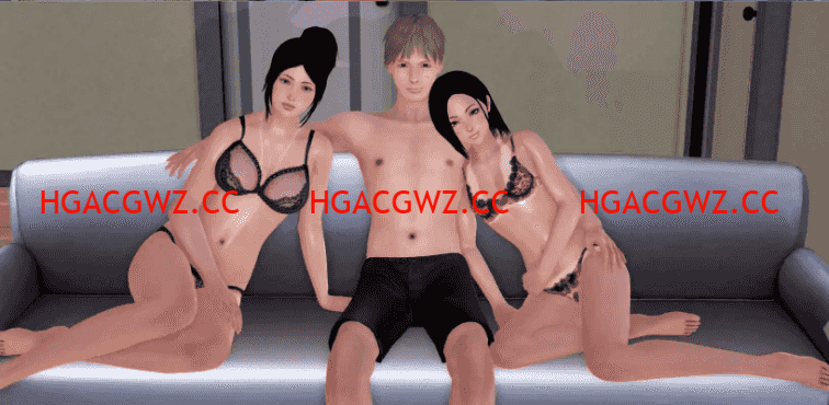 【歐美SLG/漢化/動态】甜蜜的感情v0.11.7 AI版【PC/11.2G/更新】Sweet Affection [v0.11.7]-IS充值【0】