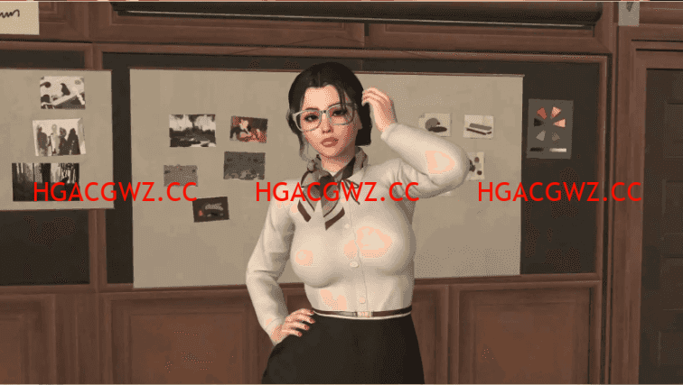 【歐美SLG/漢化/沙盒】米爾菲茲0.04 AI版【PC+安卓/2.69G/更新】Milfizz [v0.04]-IS充值【0】