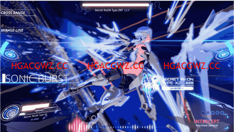 【3D大作ACT/中文/全動态/NTR】驅動妖精V2.1 官方中文正式版 [更新]【電腦/8.8G】-IS充值【0】