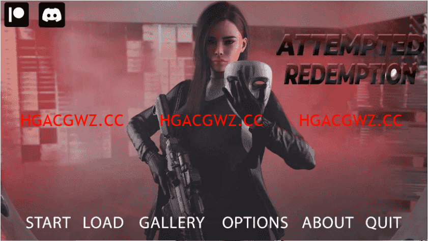 【歐美SLG/漢化/動态】救贖未遂Ch.3P1 AI版【PC+安卓/4.56G/更新】Attempted Redemption [Ch.3 P1]-IS充值【0】