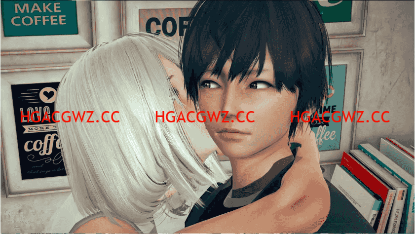 【亞洲SLG/漢化/動态】她最後的請求v0.2 AI版【PC+安卓/2.44G/更新】Her Final Request [v0.2]-IS充值【0】