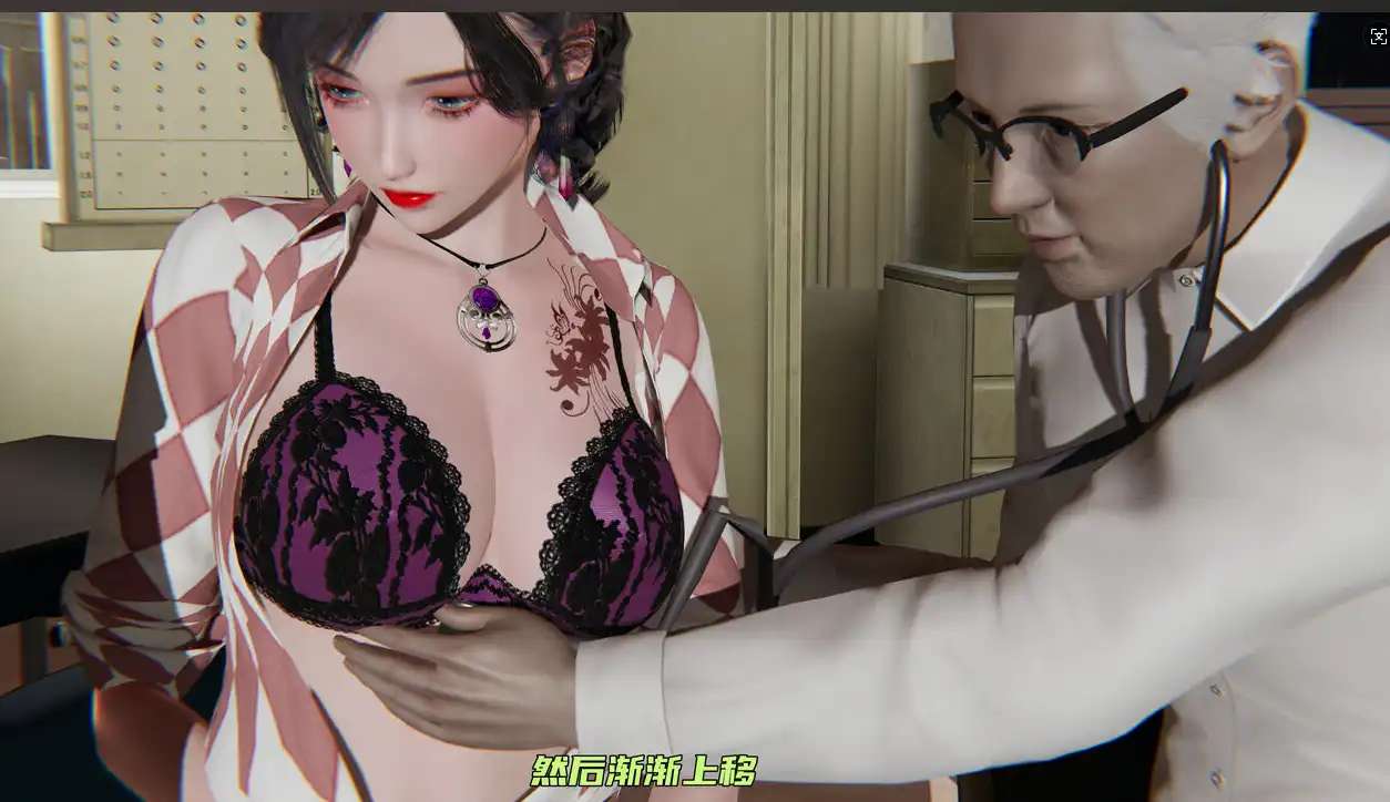 【3D/全彩/無修】 “暴露女友小月”1~16完【3390P/513M】-IS充值【0】