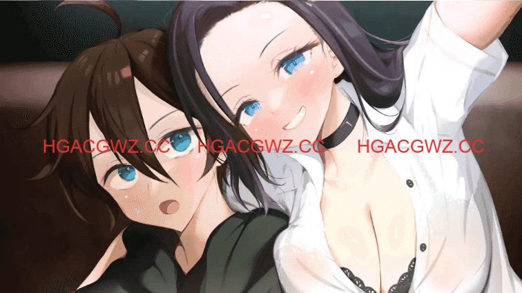 【日系SLG/漢化/動态】他讓她堕落v0.7.6 AI版【PC+安卓/6.58G/更新】He Maid Her Fall [v0.7.6]-IS
