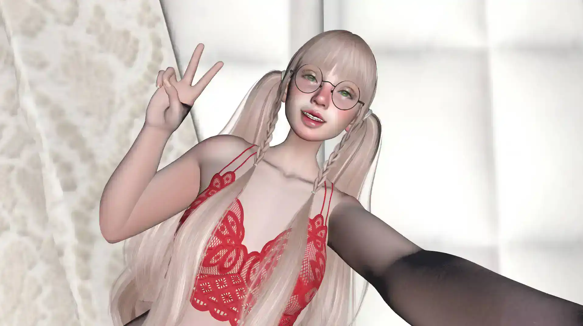 【歐美SLG/漢化/動态】家庭麻煩v0.9.65 AI版【PC+安卓/7.80G/更新】Family Trouble [v0.9.65]-IS