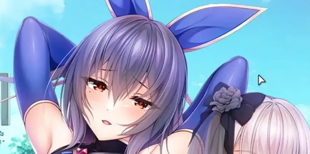 【ADV類型/AI漢化】ROLEPLAYER:山掛姐妹的粘膜遊戲2.0.0【PC+安卓/7.5G】 APK直裝 第1張-海閣社區-i社中國-中文漢化官方網站 【ADV類型/AI漢化】ROLEPLAYER:山掛姐妹的粘膜遊戲2.0.0【PC+安卓/7.5G】