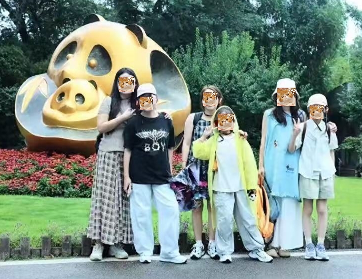 阿坝旅游小姑妈找到了,年仅31岁,被冲远20公里,丈夫:我不怪你