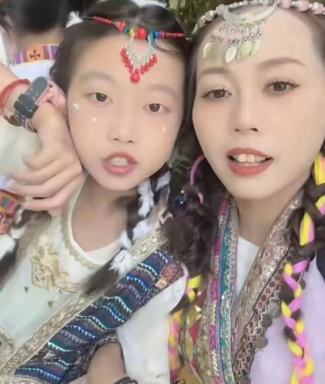 阿坝旅游小姑妈找到了,年仅31岁,被冲远20公里,丈夫:我不怪你