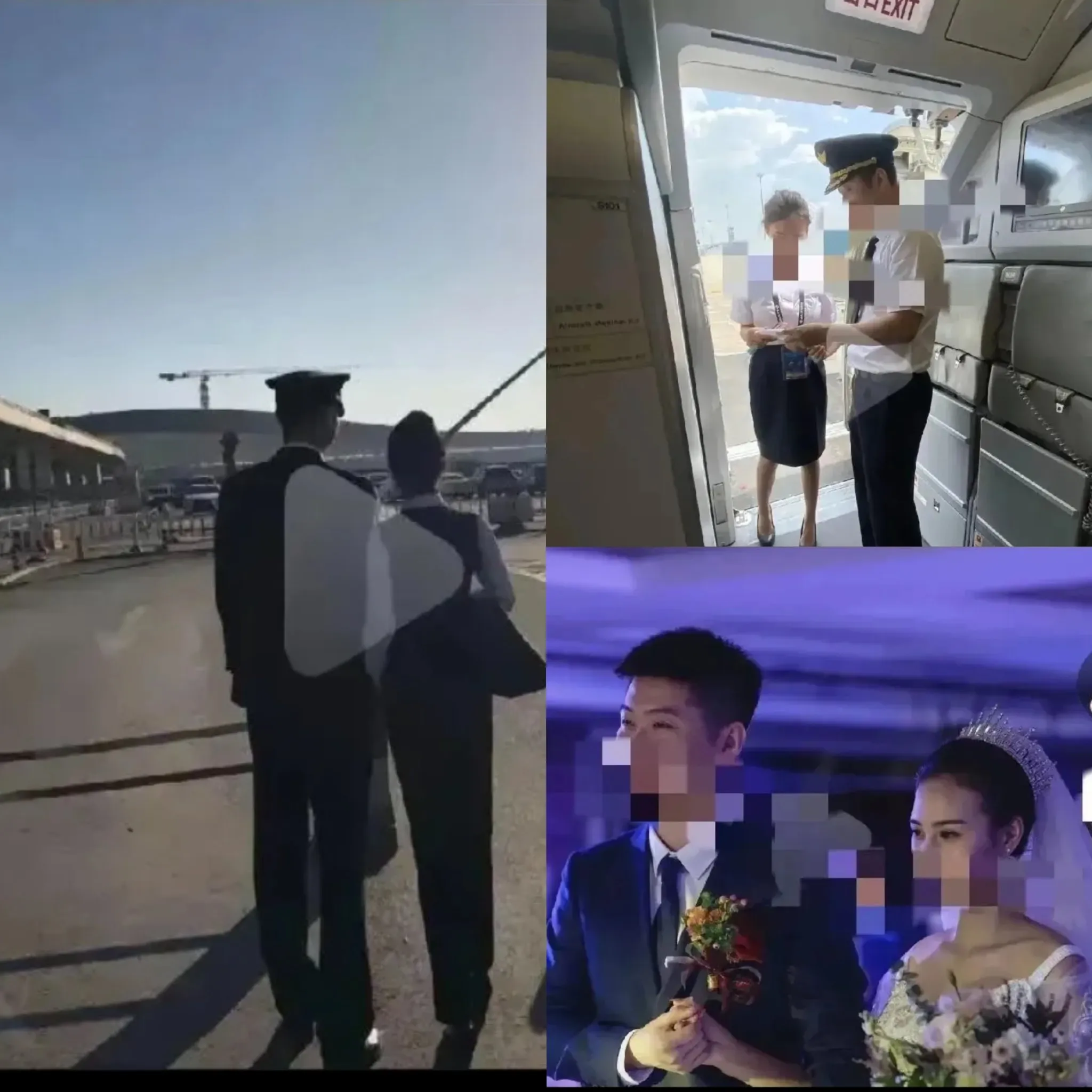 南航飞行员李某不幸坠楼身亡，其妻公开表示丈夫可能在工作单位遭受欺凌。-IS充值【0】