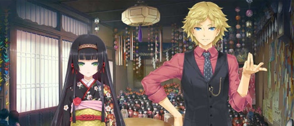 【究极整合/汉化】美少女万华镜：1+2+2.5+3+4+5全系列汉化版+全CG动画【PC+安卓/31G】【年费会员专享】