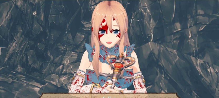 [日系SLG/汉化]地下城日V0.04 汉化版[PC+安卓][2.4G/百度]』