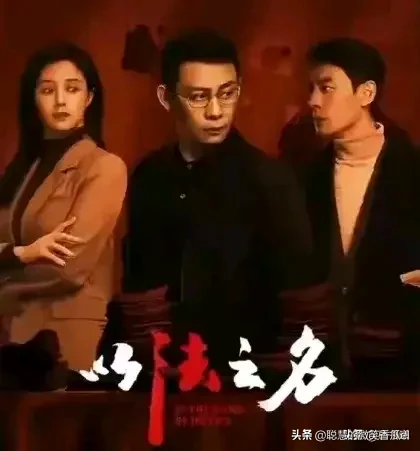 在观赏《以法之名》这部剧中，我察觉到了导演在选角上的一个不当之处。-IS充值【0】
